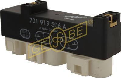 Gebe 9 7110 1 - Sonda lambda autozon.pro