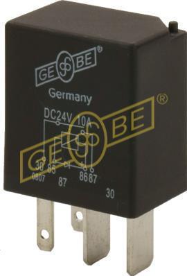 Gebe 9 7114 1 - Sonda lambda autozon.pro