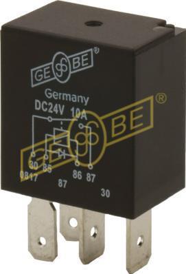 Gebe 9 5128 1 - Debimetro autozon.pro