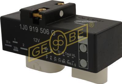 Gebe 9 7108 1 - Sonda lambda autozon.pro