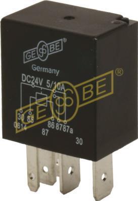 Gebe 9 5127 1 - Debimetro autozon.pro