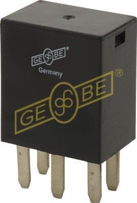 Gebe 9 8038 1 - Sensore, Temperatura gas scarico autozon.pro