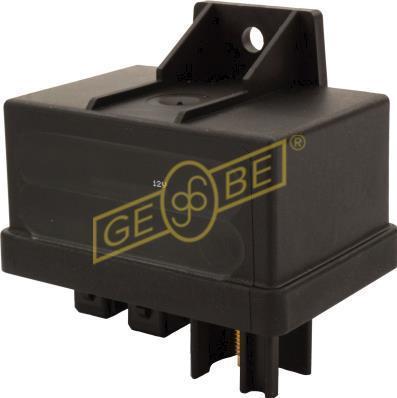 Gebe 9 6044 1 - Pompa carburante autozon.pro