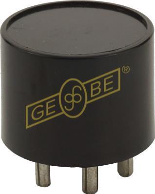 Gebe 9 6004 1 - Pompa carburante autozon.pro