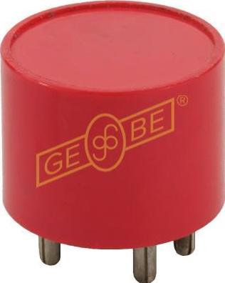 Gebe 9 8399 1 - Sensore, Temperatura gas scarico autozon.pro