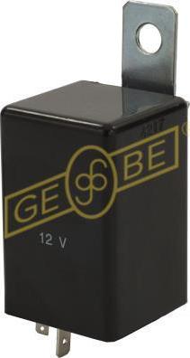 Gebe 9 8129 1 - Sensore, Temperatura gas scarico autozon.pro