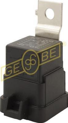 Gebe 9 8142 1 - Sensore, Temperatura gas scarico autozon.pro