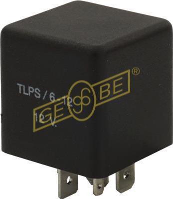 Gebe 9 8150 1 - Sensore, Temperatura gas scarico autozon.pro