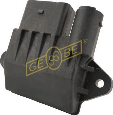 Gebe 9 9512 1 - Centralina, Tempo incandescenza autozon.pro