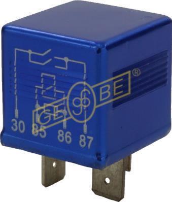 Gebe 9 8004 1 - Sensore, Temperatura gas scarico autozon.pro