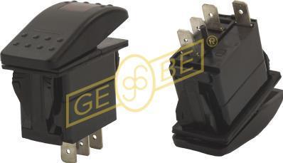 Gebe 9 8003 1 - Sensore, Temperatura gas scarico autozon.pro