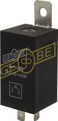 Gebe 9 8016 1 - Sensore, Temperatura gas scarico autozon.pro