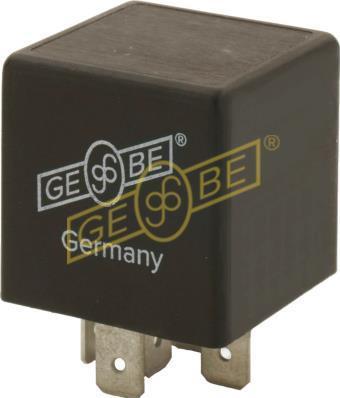 Gebe 9 7077 1 - Sonda lambda autozon.pro