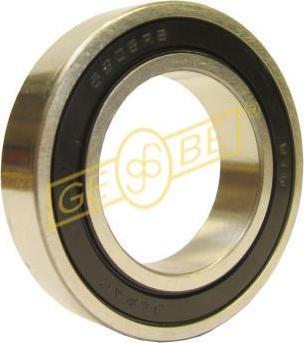 Gebe 9 1079 1 - Sensore, N° giri ruota autozon.pro