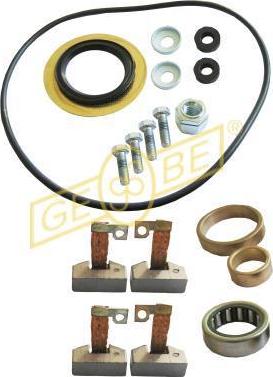 Gebe 9 2239 1 - Sensore, Pressione gas scarico autozon.pro