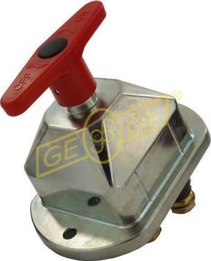 Gebe 9 8066 1 - Sensore, Temperatura gas scarico autozon.pro