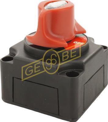 Gebe 9 8001 1 - Sensore, Temperatura gas scarico autozon.pro