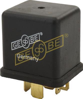 Gebe 9 8031 1 - Sensore, Temperatura gas scarico autozon.pro