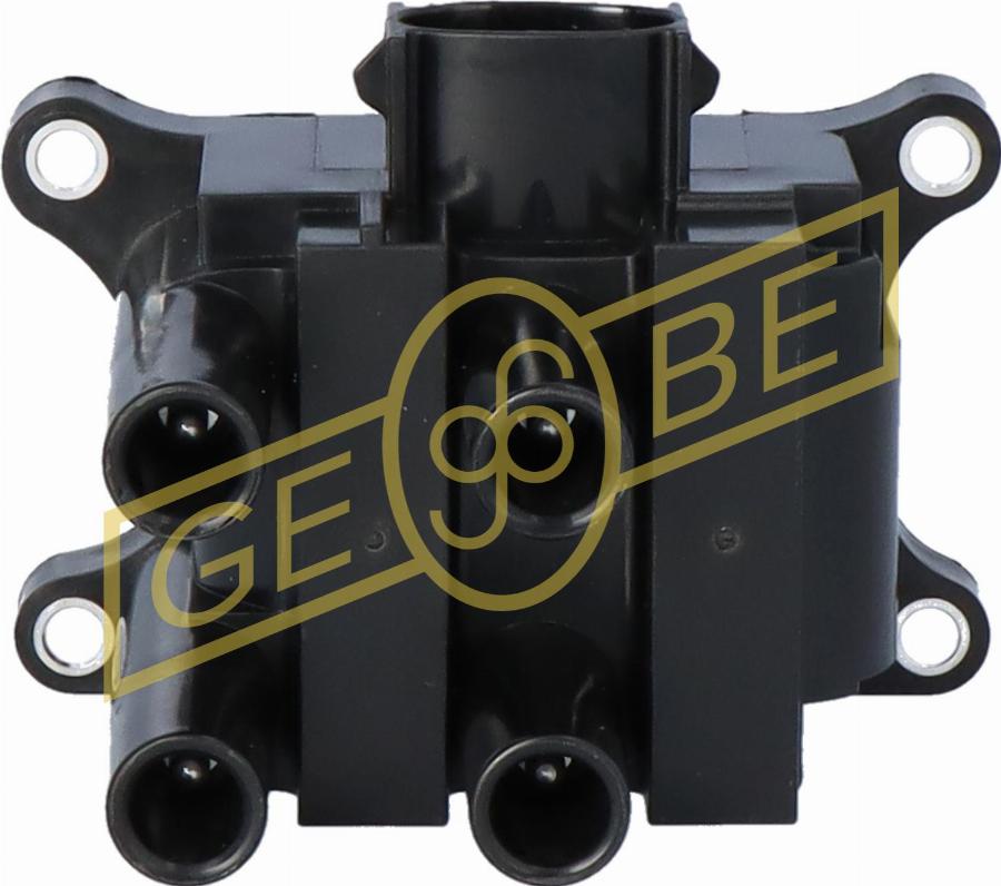 Gebe 9 3600 1 - Sensore-NOx, Catalizzatore-NOx autozon.pro