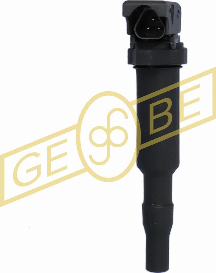 Gebe 9 3600 1 - Sensore-NOx, Catalizzatore-NOx autozon.pro