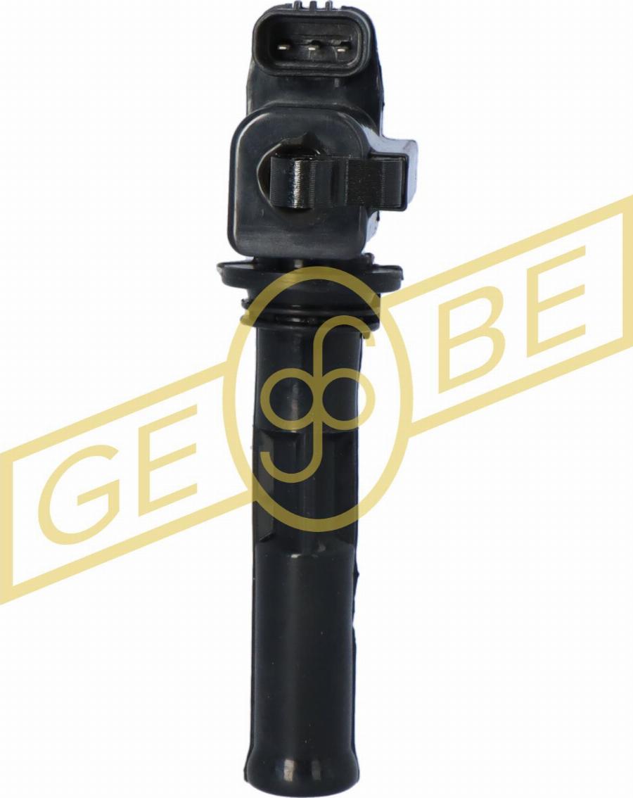 Gebe 9 3619 1 - Sensore-NOx, Catalizzatore-NOx autozon.pro