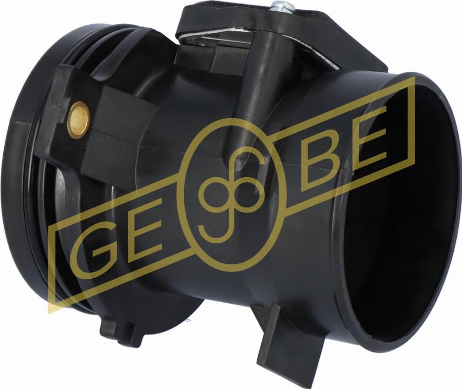 Gebe 9 3683 1 - Sensore-NOx, Catalizzatore-NOx autozon.pro