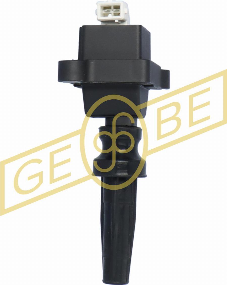 Gebe 9 3629 1 - Sensore-NOx, Catalizzatore-NOx autozon.pro