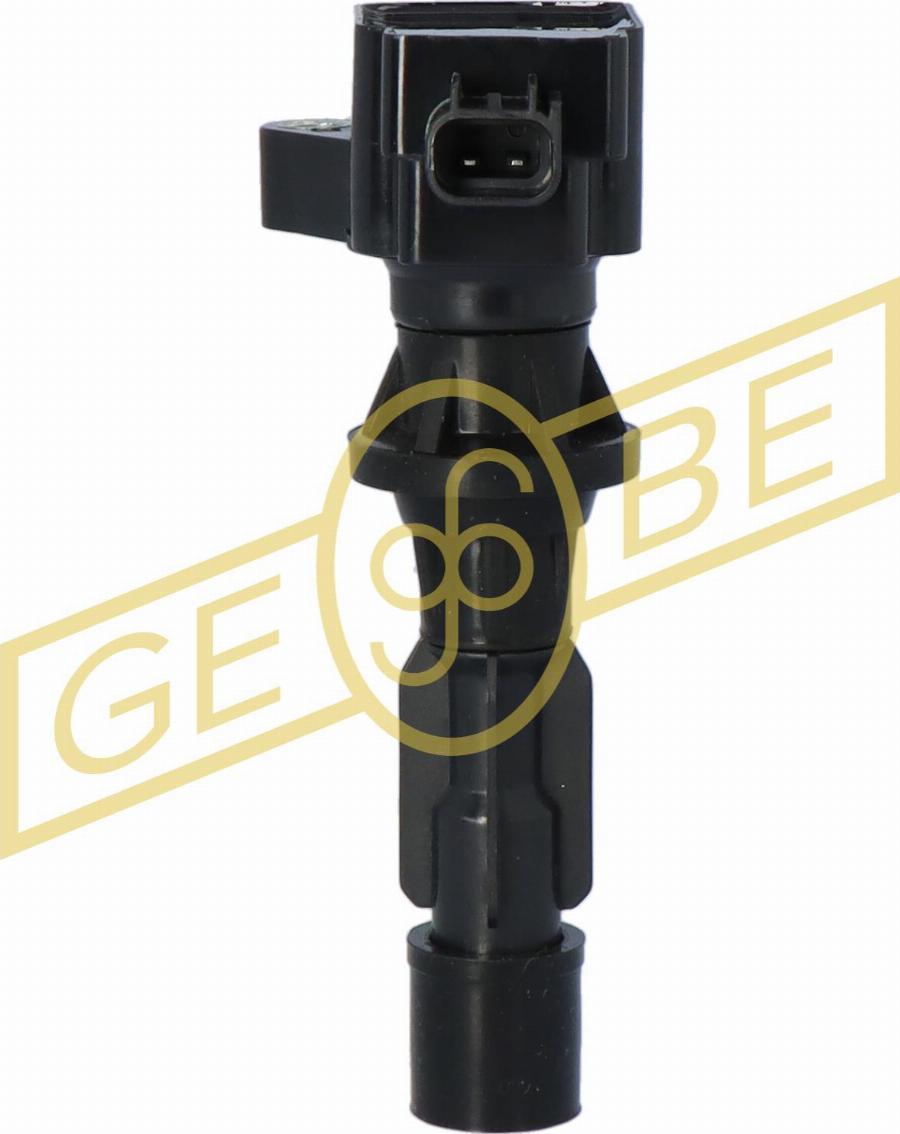 Gebe 9 3624 1 - Sensore-NOx, Catalizzatore-NOx autozon.pro