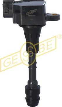 Gebe 9 3625 1 - Sensore-NOx, Catalizzatore-NOx autozon.pro