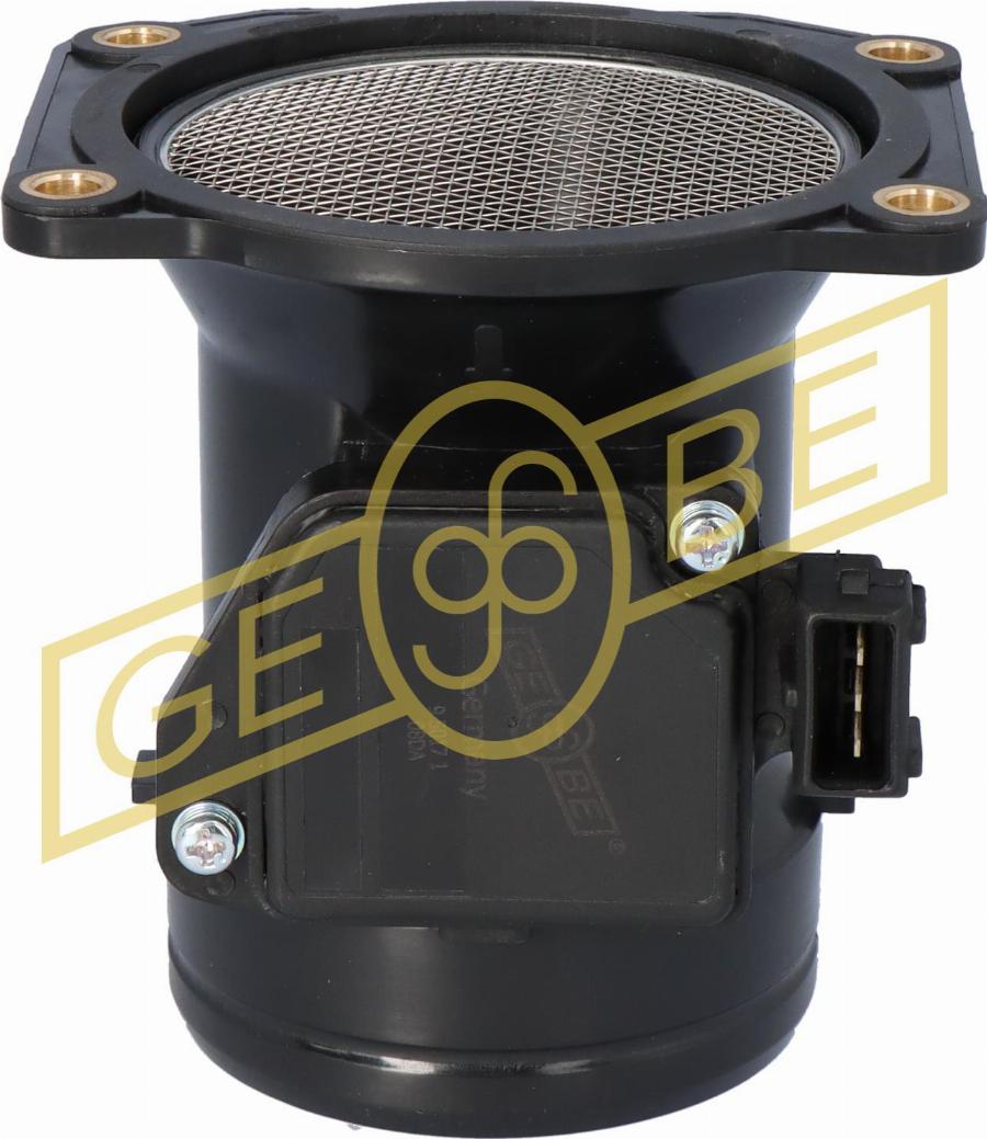 Gebe 9 3679 1 - Sensore-NOx, Catalizzatore-NOx autozon.pro