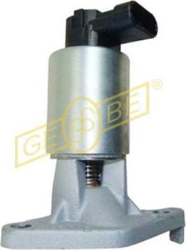 Gebe 9 3155 1 - Valvola ricircolo gas scarico-EGR autozon.pro