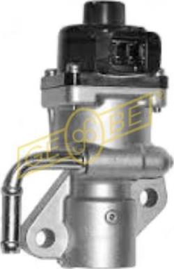 Gebe 9 3158 1 - Valvola ricircolo gas scarico-EGR autozon.pro