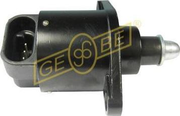 Gebe 9 3169 1 - Valvola ricircolo gas scarico-EGR autozon.pro