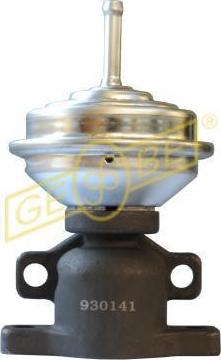 Gebe 9 3164 1 - Valvola ricircolo gas scarico-EGR autozon.pro