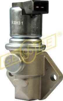 Gebe 9 3161 1 - Valvola ricircolo gas scarico-EGR autozon.pro