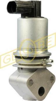 Gebe 9 3175 1 - Valvola ricircolo gas scarico-EGR autozon.pro