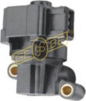 Gebe 9 3214 1 - Valvola ricircolo gas scarico-EGR autozon.pro