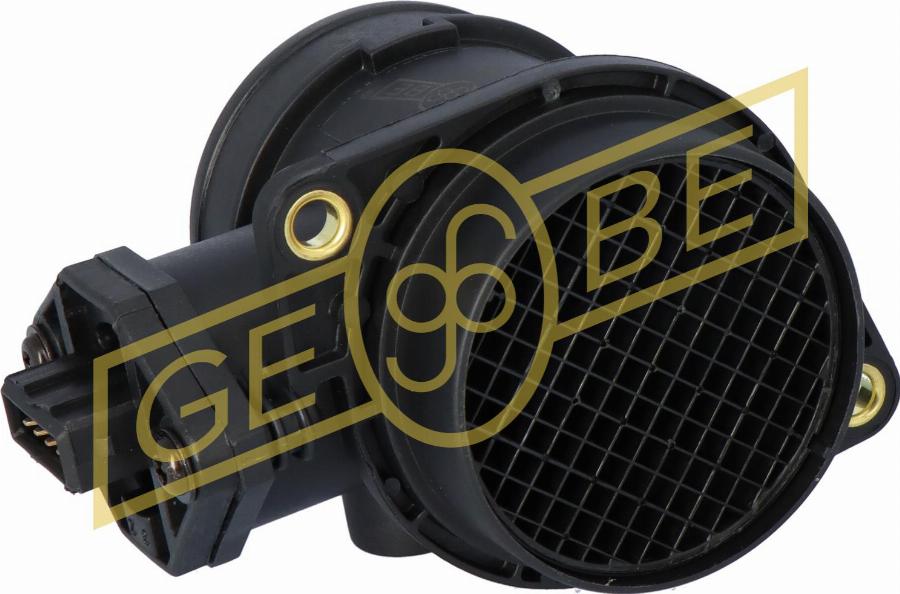 Gebe 9 3736 1 - Sensore-NOx, Catalizzatore-NOx autozon.pro