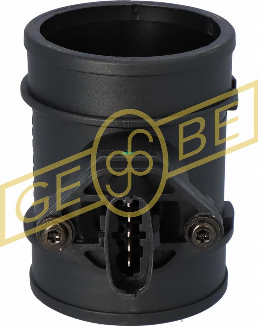 Gebe 9 3779 1 - Sensore-NOx, Catalizzatore-NOx autozon.pro