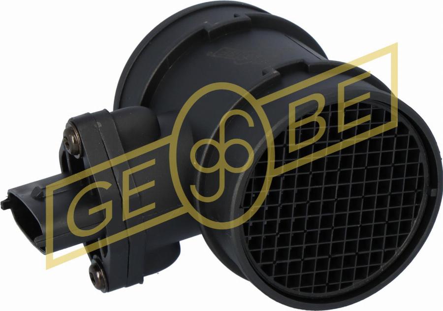 Gebe 9 3772 1 - Sensore-NOx, Catalizzatore-NOx autozon.pro