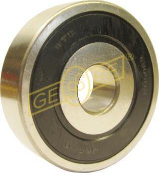 Gebe 9 2999 1 - Sensore-NOx, Catalizzatore-NOx autozon.pro