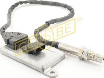 Gebe 9 3050 1 - Valvola ricircolo gas scarico-EGR autozon.pro