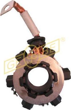 Gebe 9 2903 1 - Sensore-NOx, Catalizzatore-NOx autozon.pro