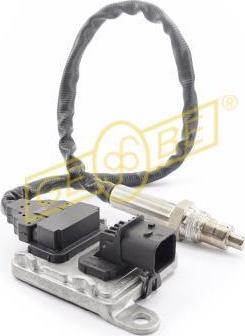 Gebe 9 3115 1 - Valvola ricircolo gas scarico-EGR autozon.pro