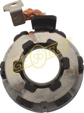 Gebe 9 2921 1 - Sensore-NOx, Catalizzatore-NOx autozon.pro