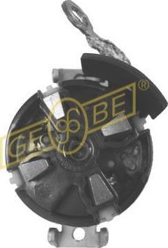 Gebe 9 2927 1 - Sensore-NOx, Catalizzatore-NOx autozon.pro