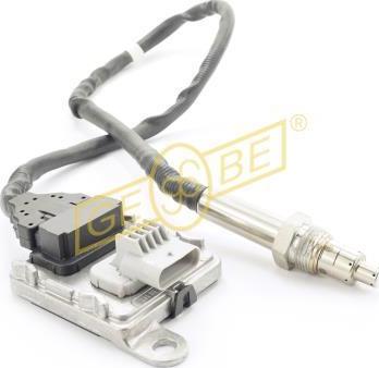 Gebe 9 2976 1 - Sensore-NOx, Catalizzatore-NOx autozon.pro