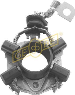 Gebe 9 2840 1 - Sensore-NOx, Catalizzatore-NOx autozon.pro