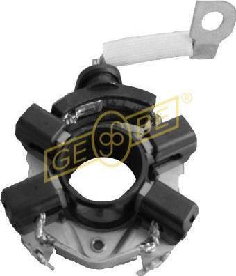 Gebe 9 2850 1 - Sensore-NOx, Catalizzatore-NOx autozon.pro