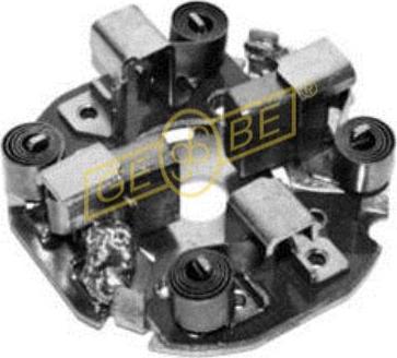 Gebe 9 2838 1 - Sensore-NOx, Catalizzatore-NOx autozon.pro